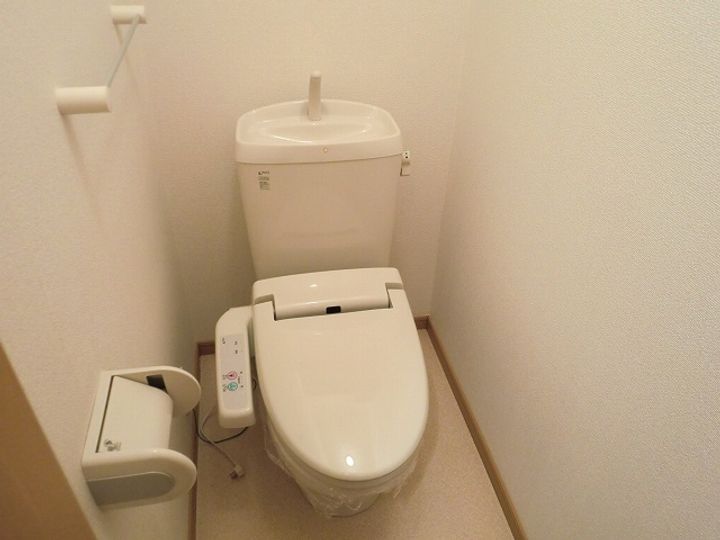 サニーハウス・誠の内装