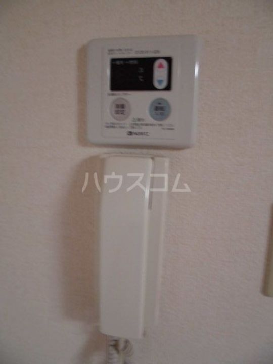 パールハイツ堀江の内装