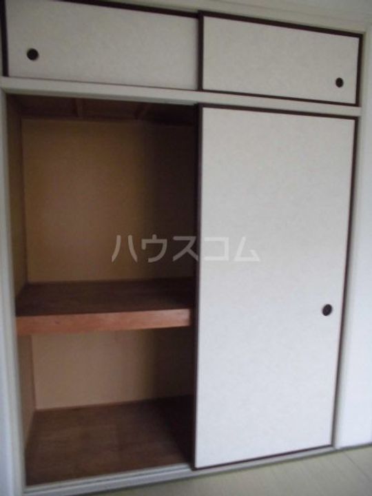 パールハイツ堀江の内装