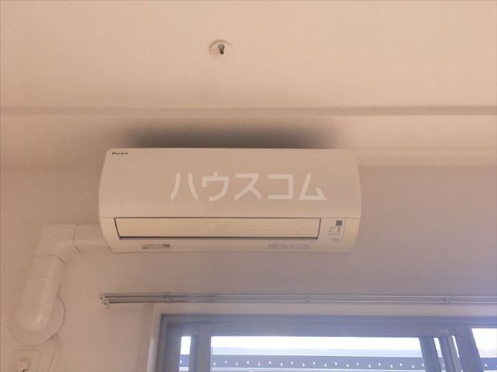 ベラスウィータの内装