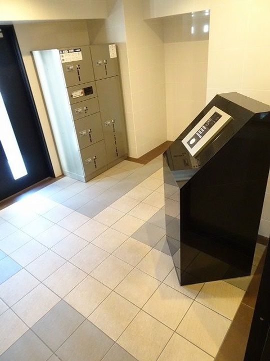 東京都葛飾区白鳥4(マンション)の賃貸物件の地図