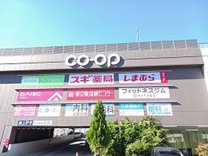 東京都葛飾区白鳥4(マンション)の賃貸物件の周辺
