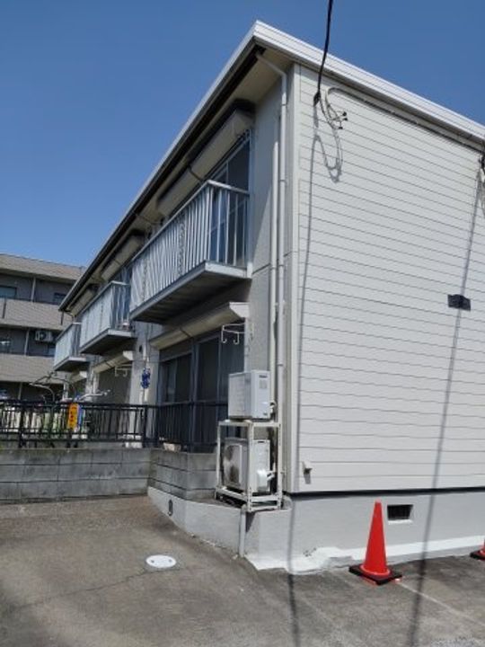 ホワイトプレジールの地図