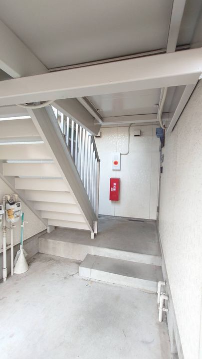 ホワイトプレジールの地図