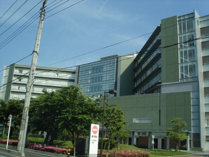 埼玉県草加市草加5(アパート)の賃貸物件の周辺