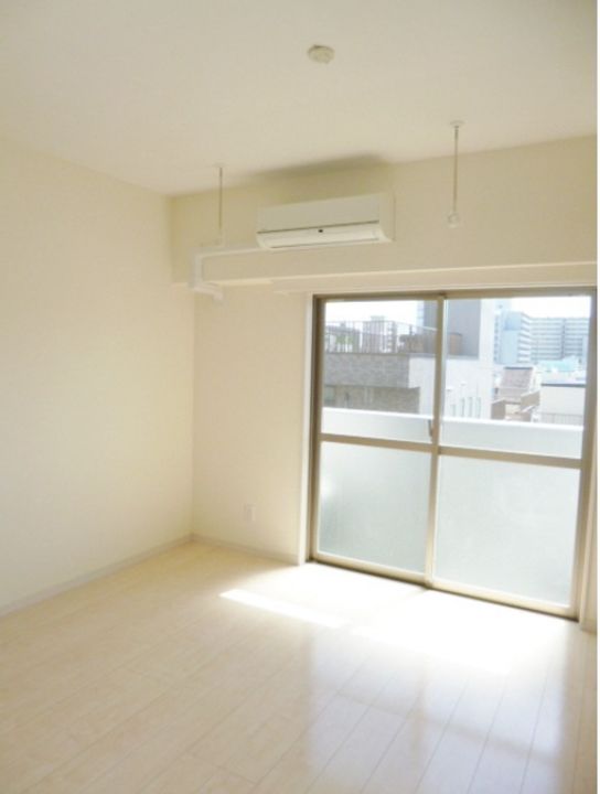 東京都江東区住吉2(マンション)の賃貸物件の内装