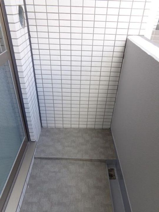 東京都江東区住吉2(マンション)の賃貸物件の内装