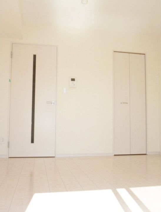 東京都江東区住吉2(マンション)の賃貸物件の居間