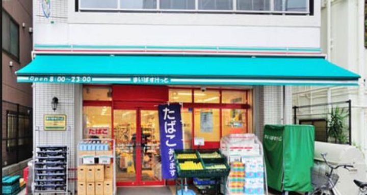 東京都江東区住吉2(マンション)の賃貸物件の周辺