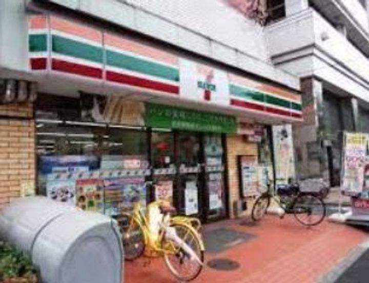 東京都江東区住吉2(マンション)の賃貸物件の周辺