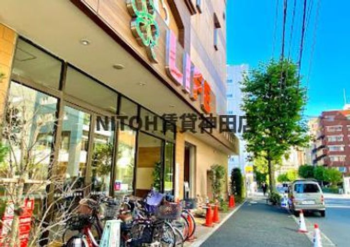 日神デュオステージ御徒町のその他画像