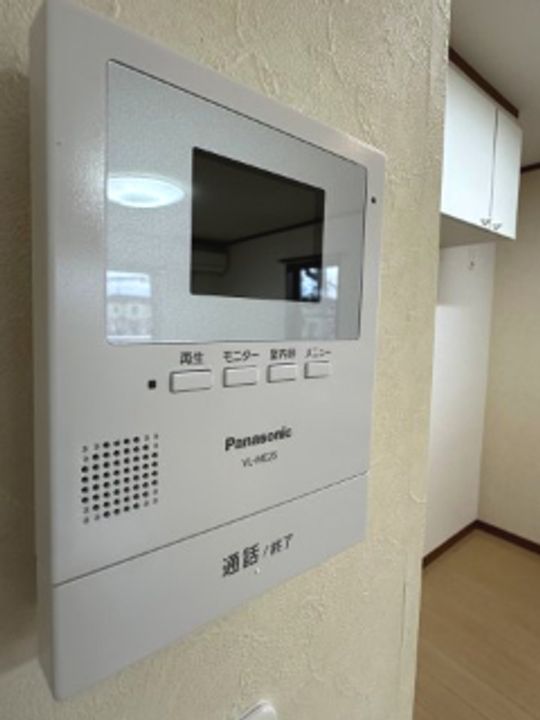埼玉県熊谷市妻沼中央(アパート)の賃貸物件の内装