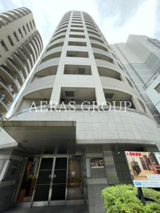 コンシェリア芝公園のその他画像