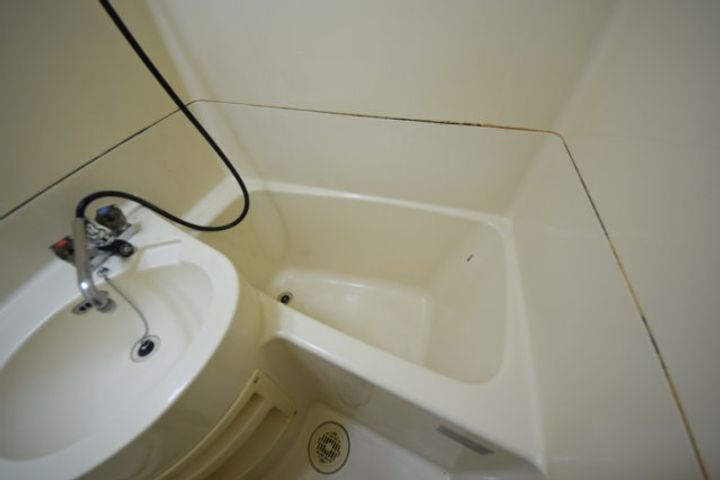 パーソナルハイツ御影の風呂