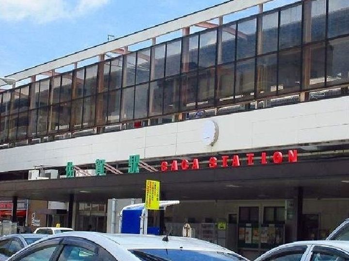 Grand Hillsの周辺