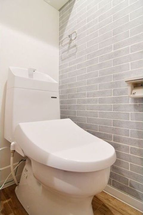 リーコン44の内装