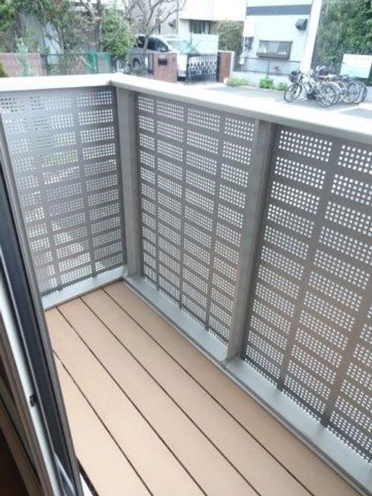 東京都三鷹市野崎3(アパート)の賃貸物件の内装