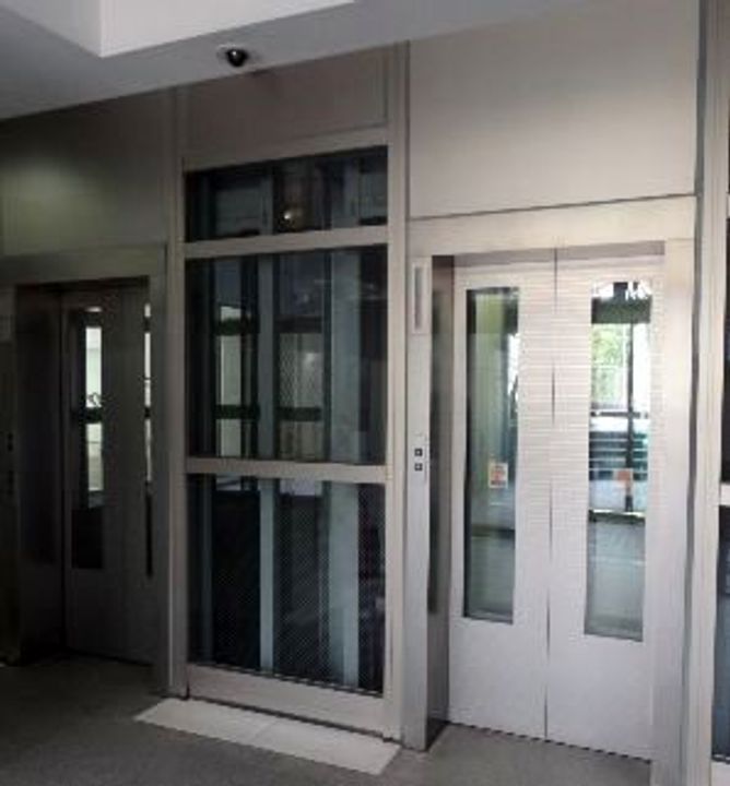 東京都江東区古石場2(マンション)の賃貸物件の内装