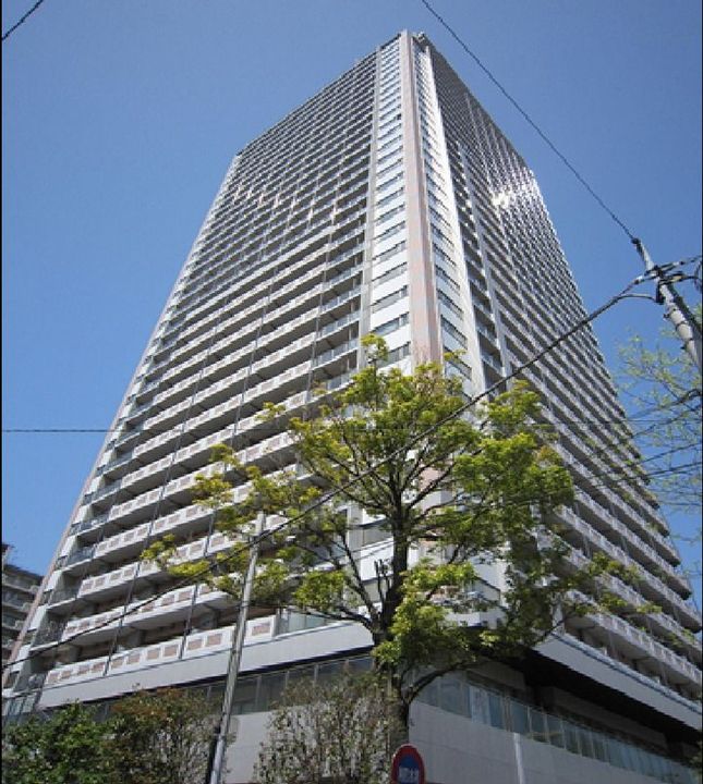 東京都江東区古石場2(マンション)の賃貸物件の内装