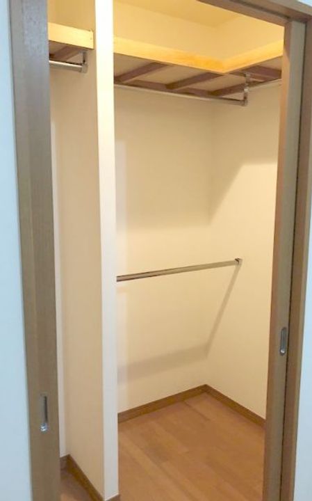 東京都江東区古石場2(マンション)の賃貸物件の内装