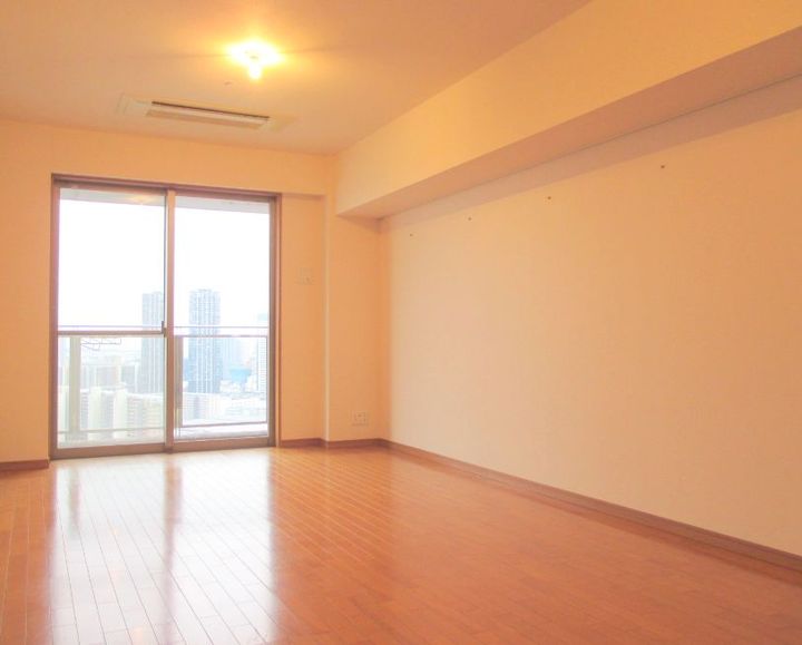 東京都江東区古石場2(マンション)の賃貸物件の居間