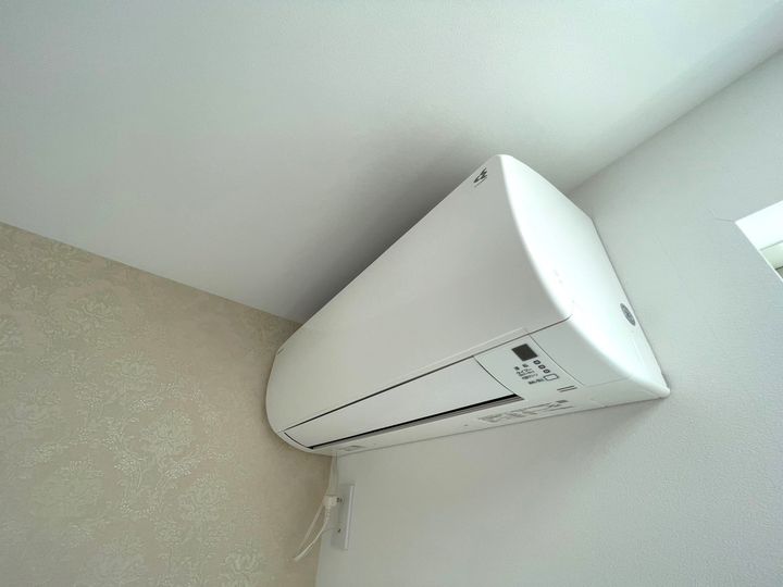 神奈川県川崎市中原区上小田中3(アパート)の賃貸物件の内装