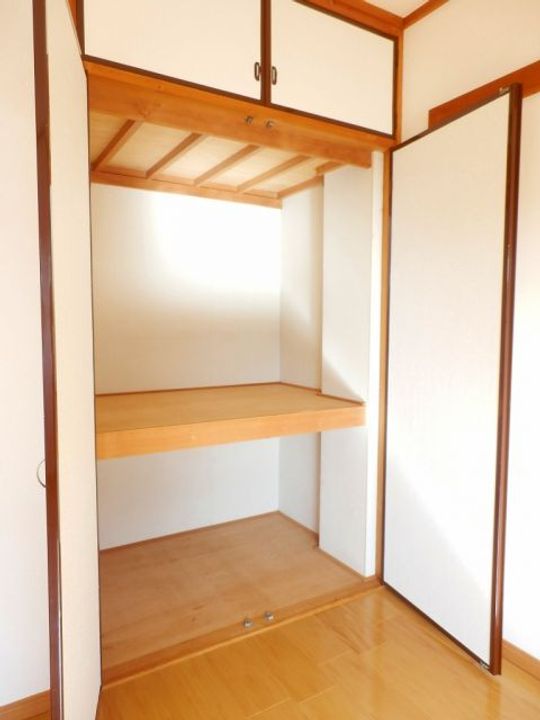 埼玉県北葛飾郡松伏町ゆめみ野4(アパート)の賃貸物件の内装