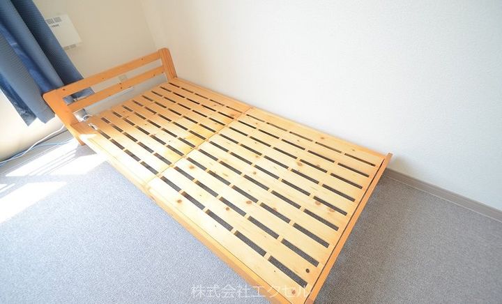 東京都東村山市野口町2(アパート)の賃貸物件の内装