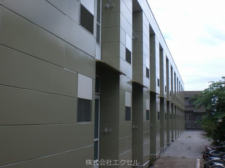 東京都東村山市野口町2(アパート)の賃貸物件の内装