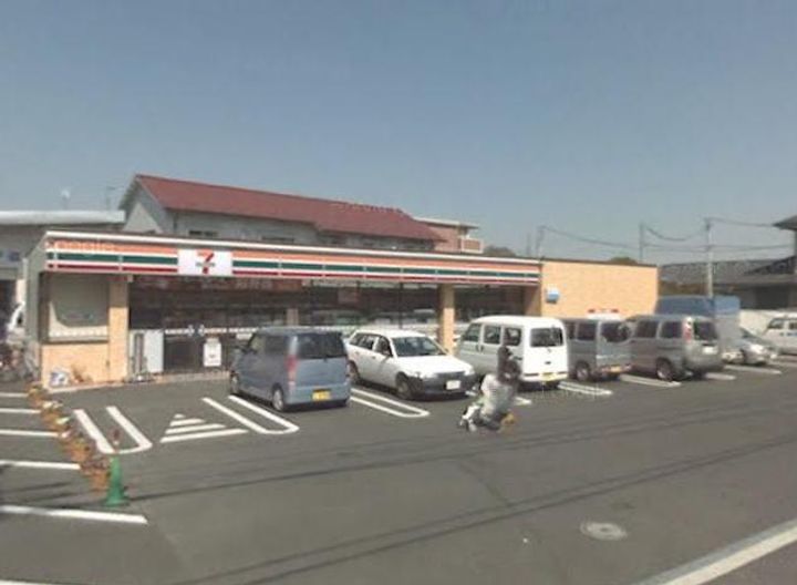 神奈川県川崎市中原区小杉御殿町2(アパート)の賃貸物件の周辺
