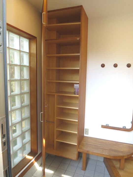 東京都東村山市栄町3(一戸建)の賃貸物件の内装