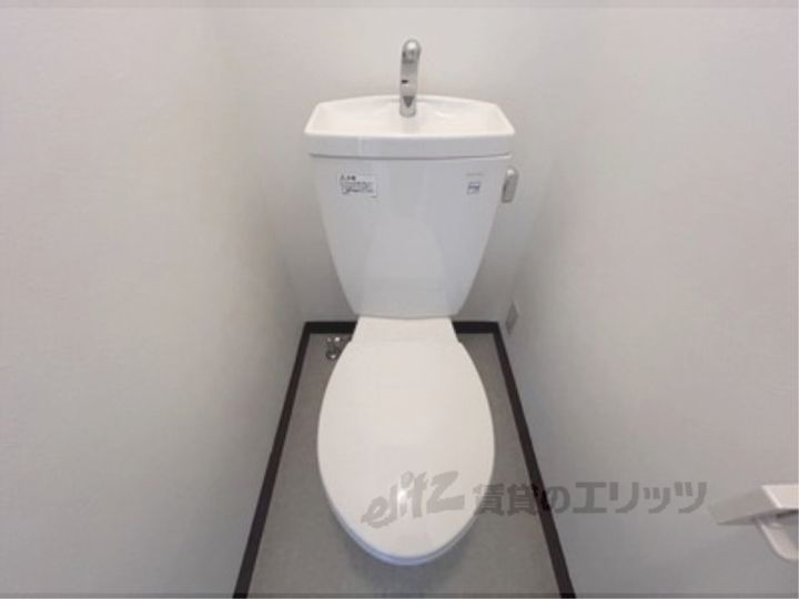 ビクトワール桜井の内装