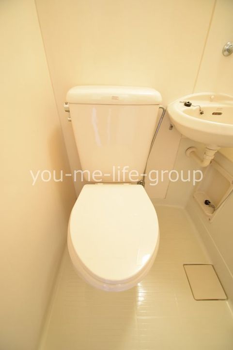 ウィングヴィラの内装