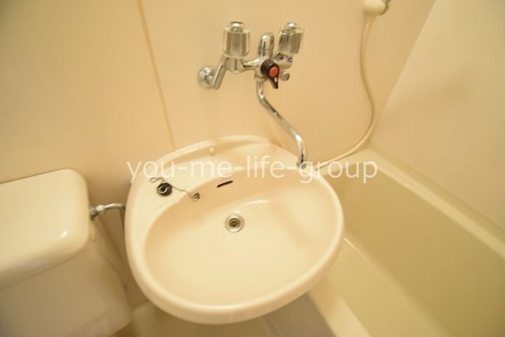 ウィングヴィラの内装