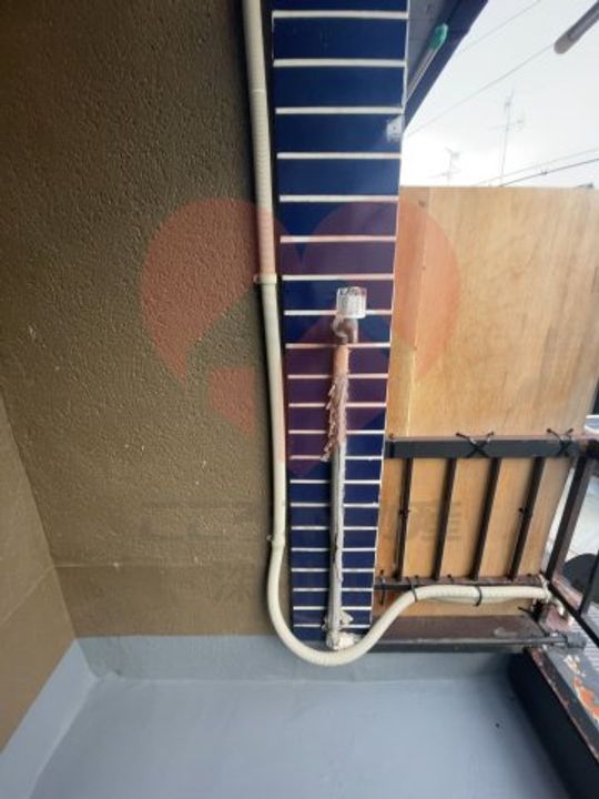 大阪府堺市東区引野町2(一戸建)の賃貸物件の内装