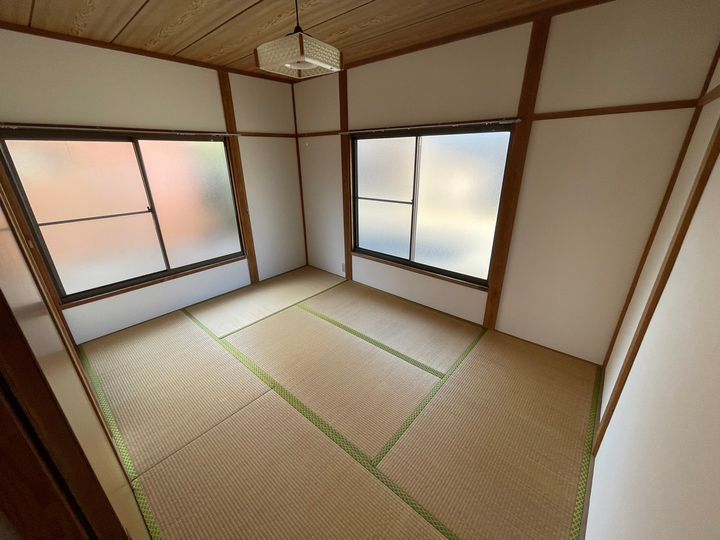 茨城県神栖市知手中央2(一戸建)の賃貸物件の内装
