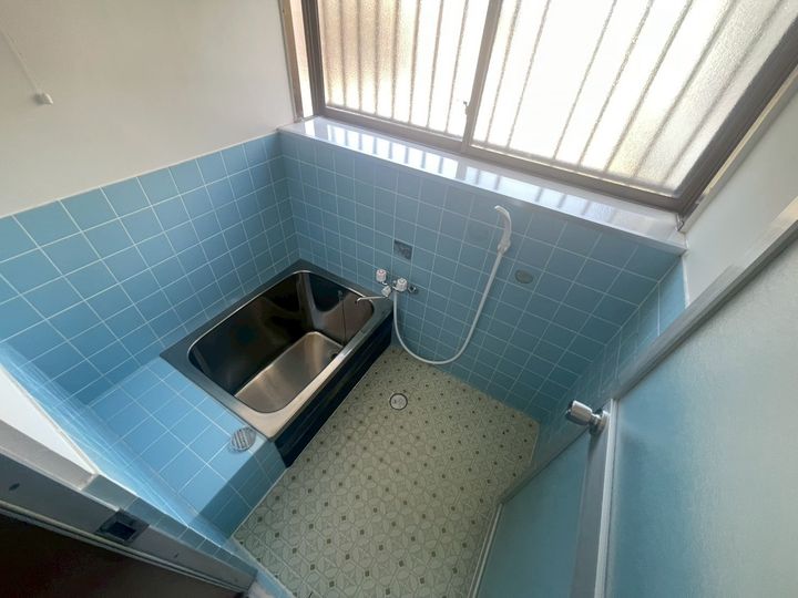 茨城県神栖市知手中央2(一戸建)の賃貸物件の風呂