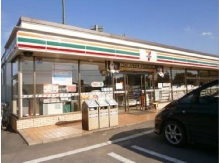 茨城県神栖市知手中央2(一戸建)の賃貸物件の周辺