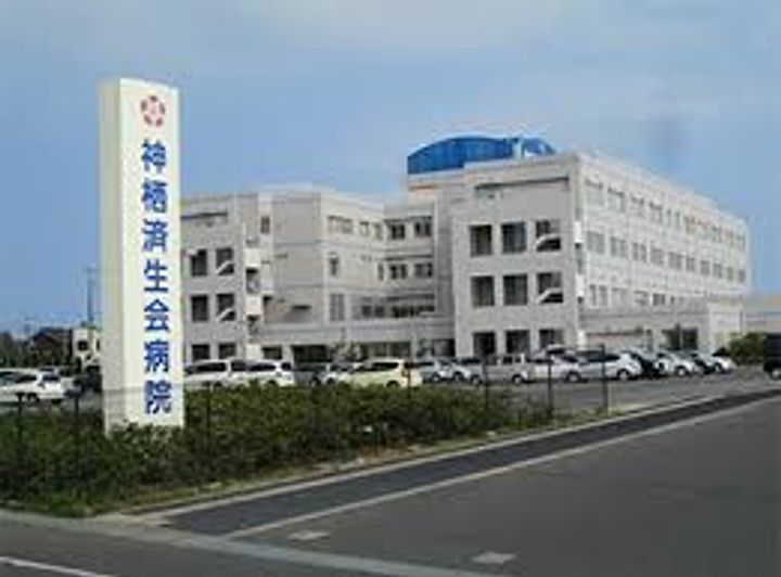 茨城県神栖市知手中央2(一戸建)の賃貸物件の周辺