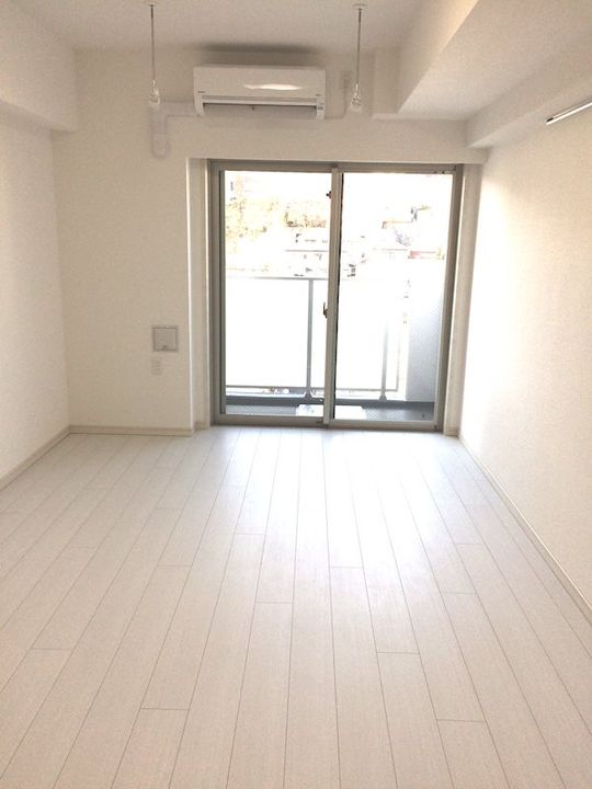 神奈川県横浜市南区前里町3(マンション)の賃貸物件の内装