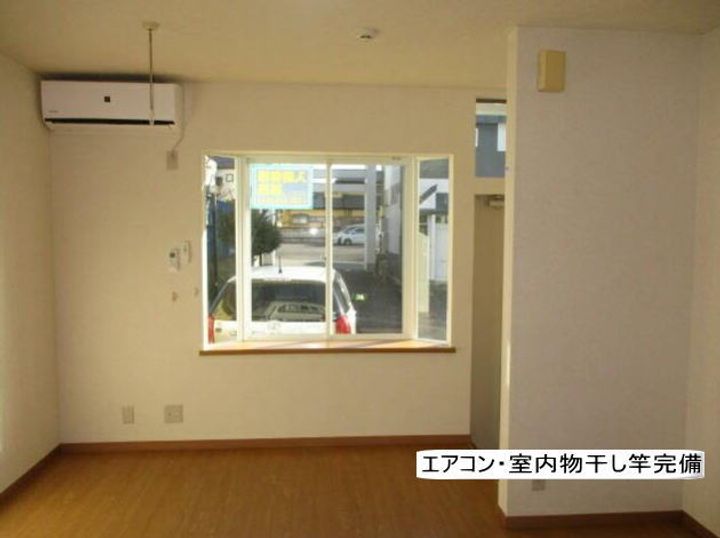 ジュネスクリエイトJの地図
