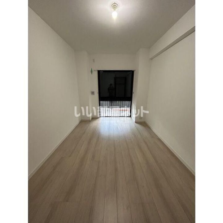 S-RESIDENCE神沢affordの内装