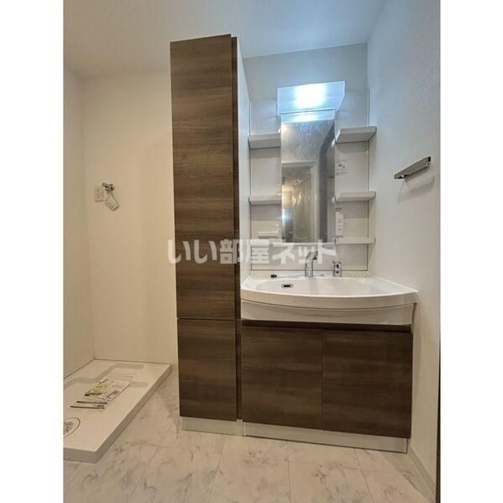 S-RESIDENCE神沢affordの内装