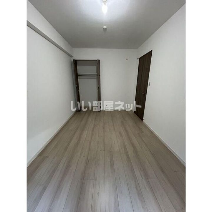 S-RESIDENCE神沢affordの内装