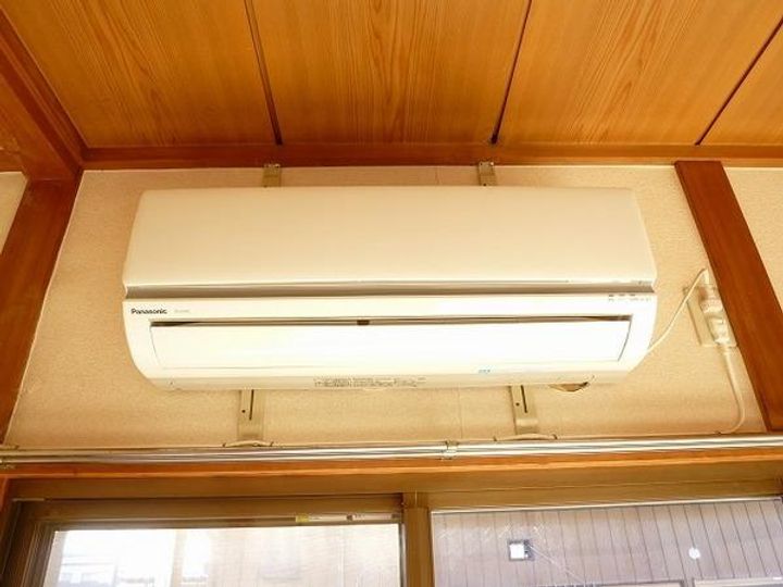 栃木県佐野市植上町(一戸建)の賃貸物件の内装