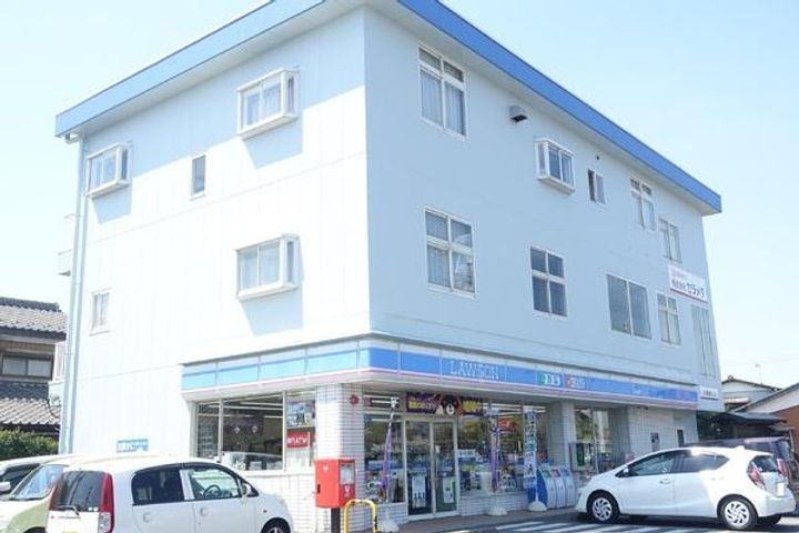 栃木県佐野市植上町(一戸建)の賃貸物件の周辺