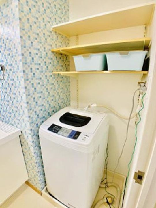 東京都江東区深川2(マンション)の賃貸物件のその他画像