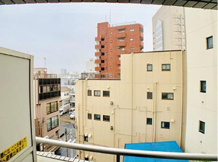 東京都江東区深川2(マンション)の賃貸物件のその他画像