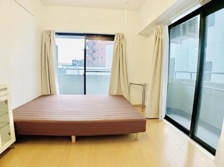 東京都江東区深川2(マンション)の賃貸物件の内装
