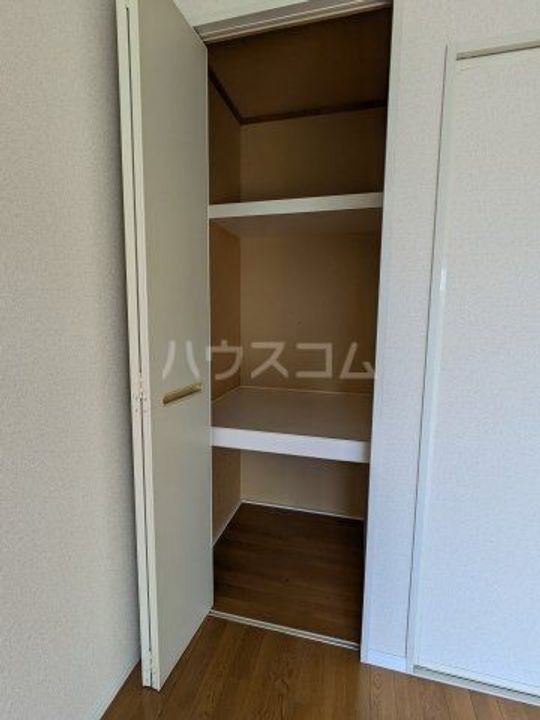 メゾンリバティの内装